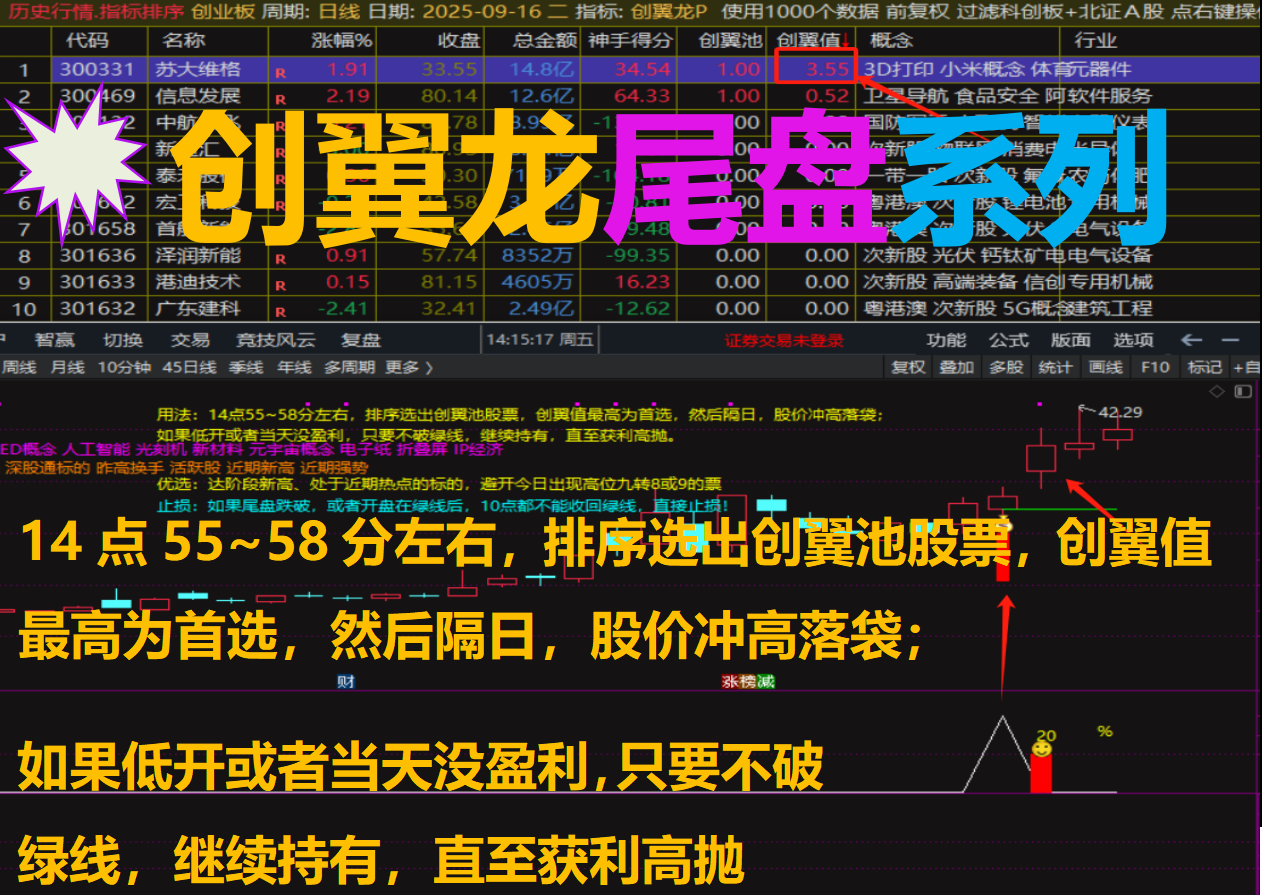 《创翼龙》视频展示