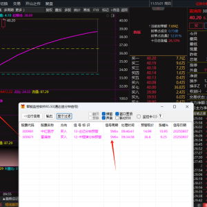 股技探秘